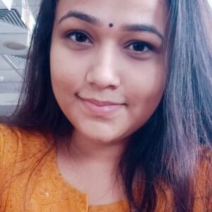 Amisha Pant