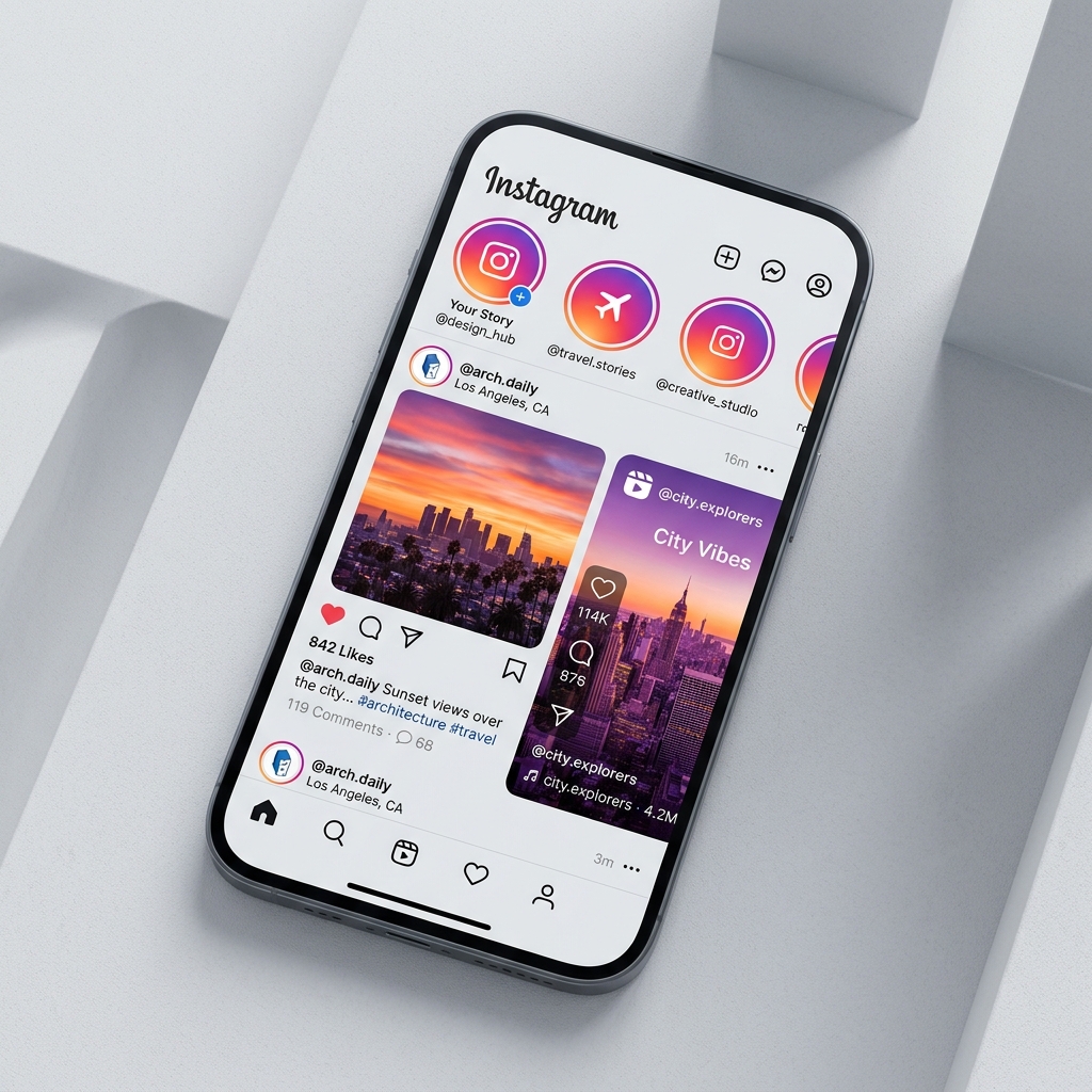 Instagram image size guide 2026