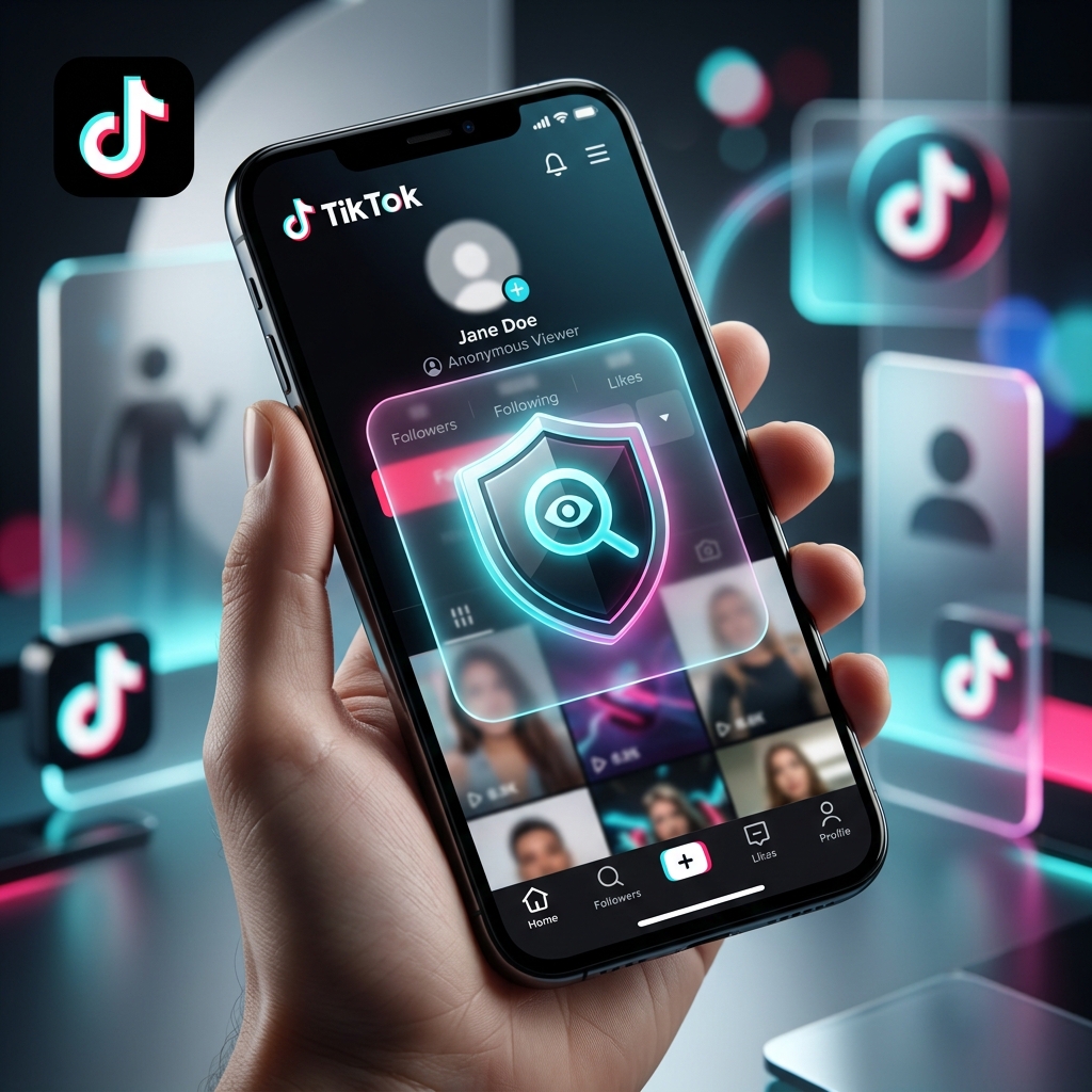 Is It Safe to Use a TikTok Viewer Instead of Installing the App?