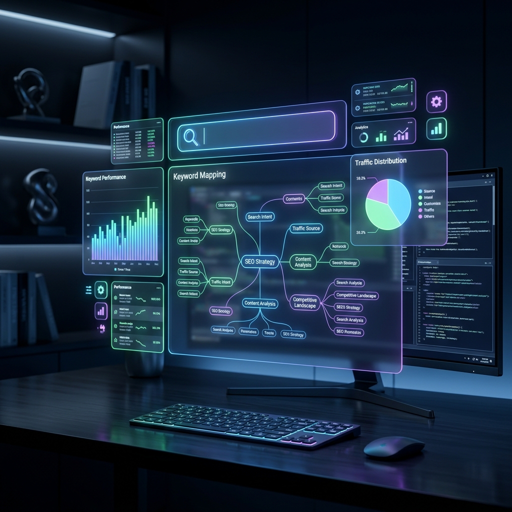SEO Keyword Strategy: A Guide to Success