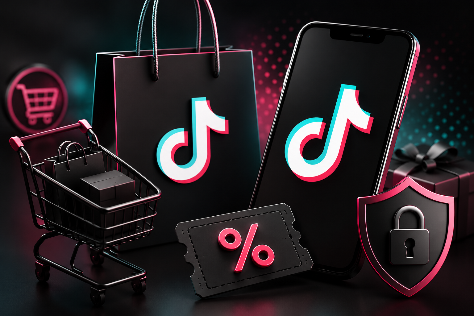 TikTok Shop Promo Codes, Coupons & Safety Guide (2026)