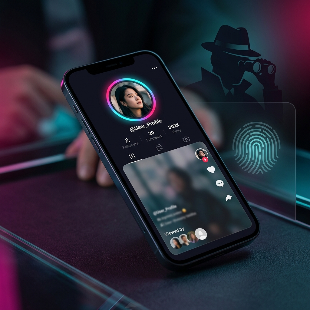 TikTok story viewer anonymous guide