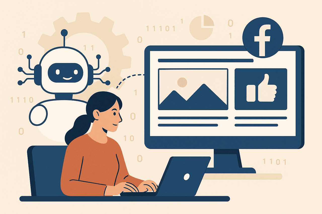 Top AI tools for Facebook Ads