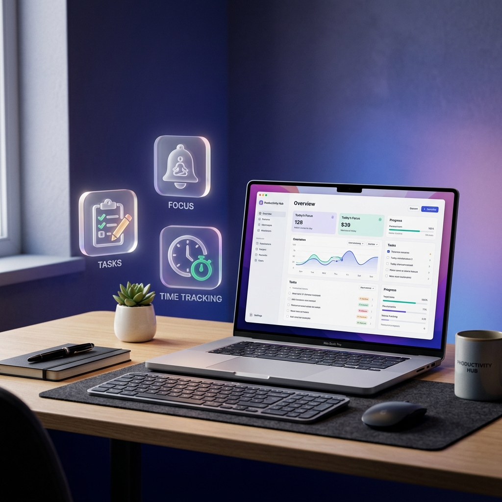 Top Productivity Tools