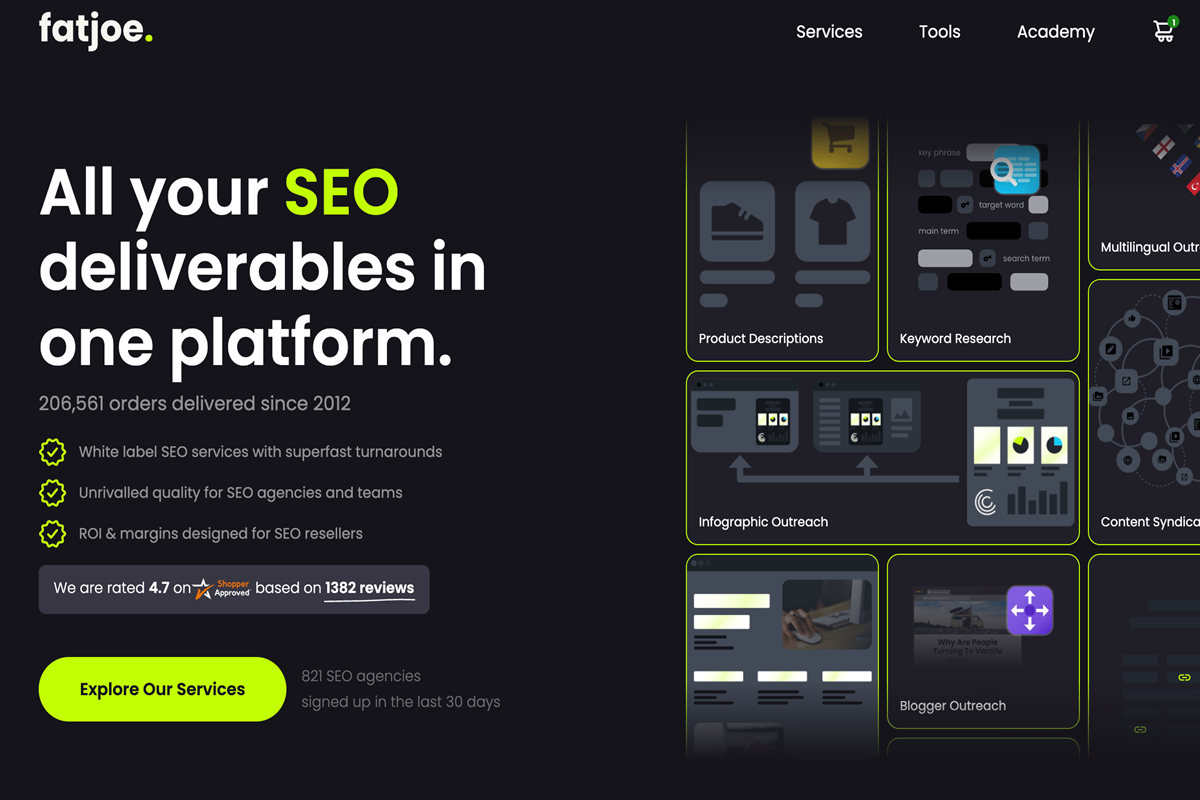 Fatjoe-seo-services