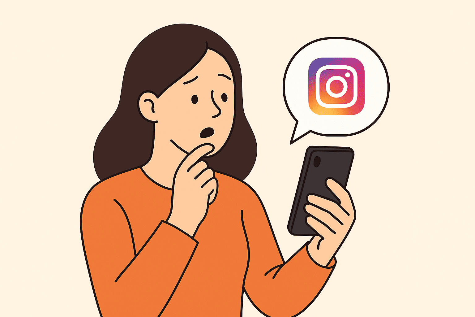 Does Instagram Notify You About Screenshots of Stories