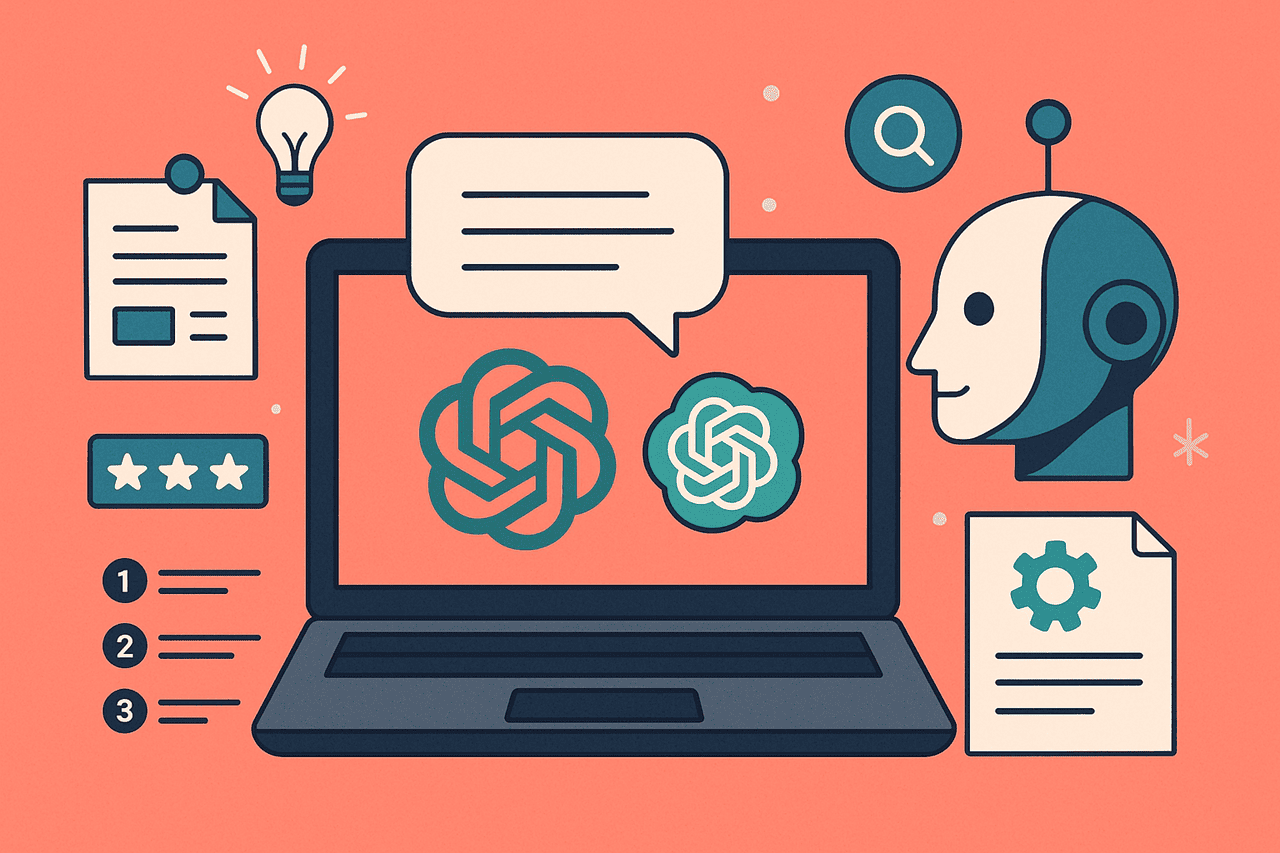 How to Use AIPRM for ChatGPT